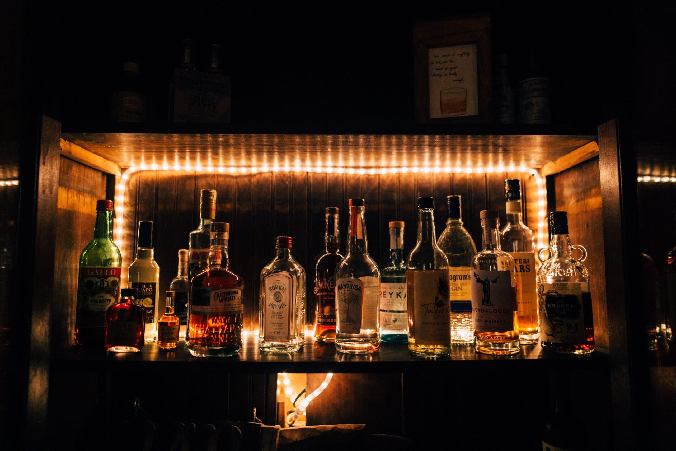 How To Get Liquor Delivery Vaughan To Your Door