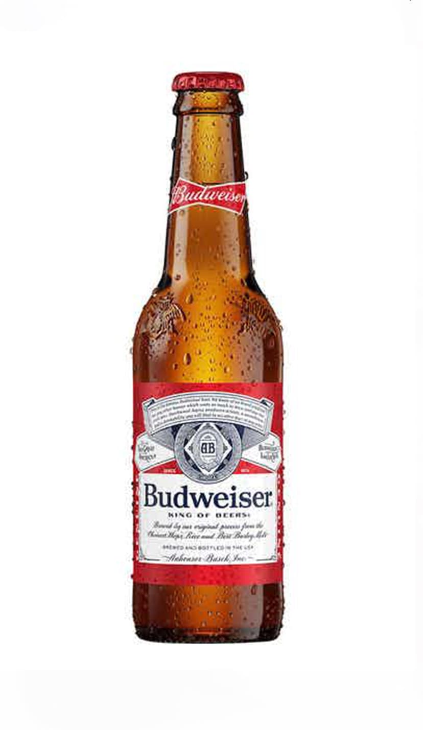 Budweiser 6 pack delivery