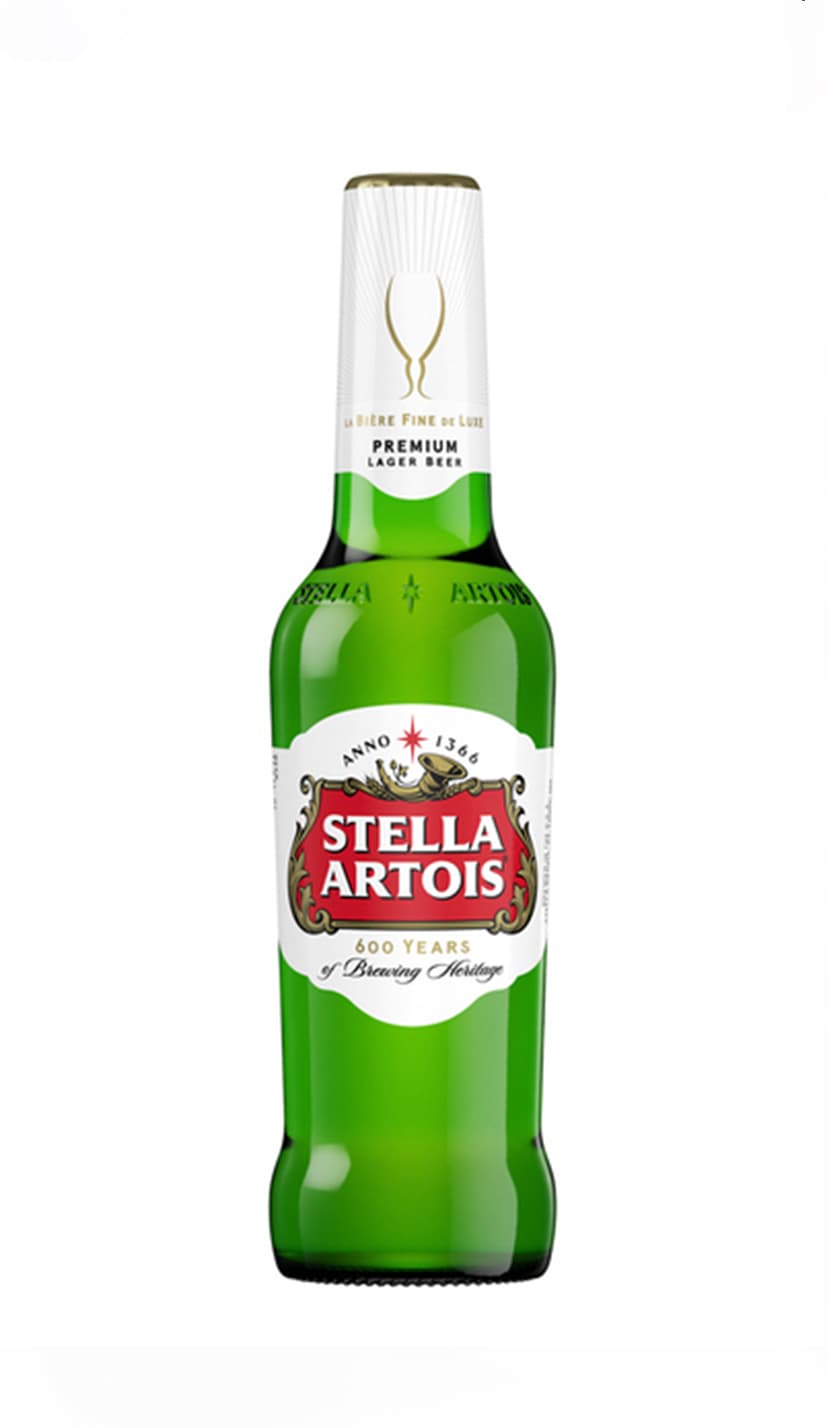 Stella Artois 6 pack delivery
